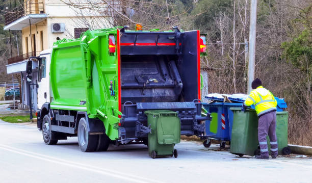 Best Dumpster Rental Services  in Brogden, NC