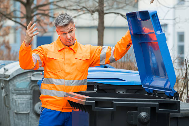 Best Same-Day Junk Removal Services  in Brogden, NC